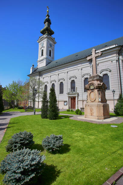 istock Novi Sad, Serbia 960154480