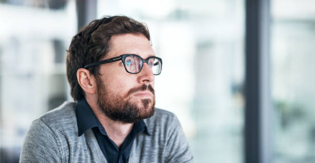 istock Big ambitions are always on his mind 960164050
