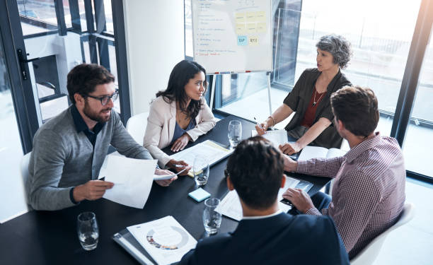 istock It's been one of the most dynamic collaborations 960164078