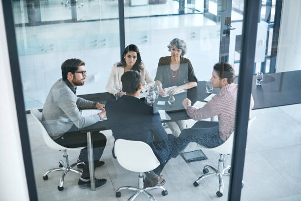 istock There's always a way to make business better 960164126