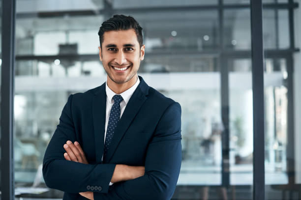 istock Go after all the success you can get 960164176