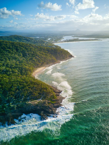 istock Little Cove, Noosa National Park 960164746