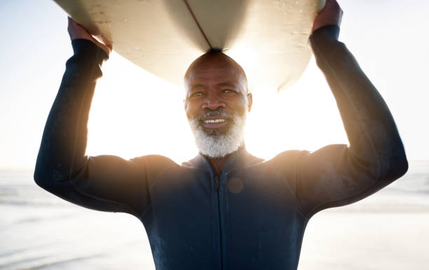 istock Surfing has been my lifelong hobby 960189684