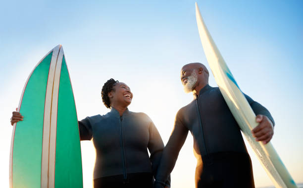 istock Surfing has always been on our bucket list 960189818