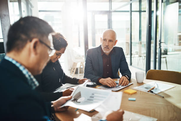 istock Doing it all in the name of success 960195212