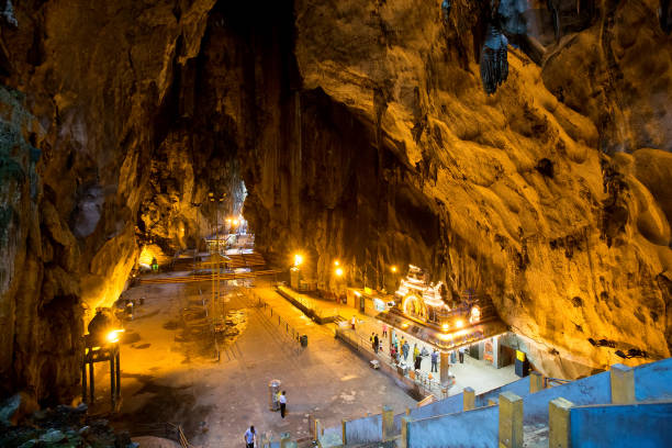 istock Batu cave, Kuala Lumpur, Malaysia 960199590