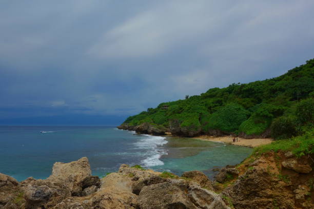 istock Beach in Xiao Liuqiu Island - Taiwan 960208872