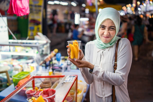 istock Shopping in Kuala Lumpur. 960212654