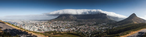 istock Cape Town Panorama
Cape Town Panorama
Cape Town Panorama 960230686