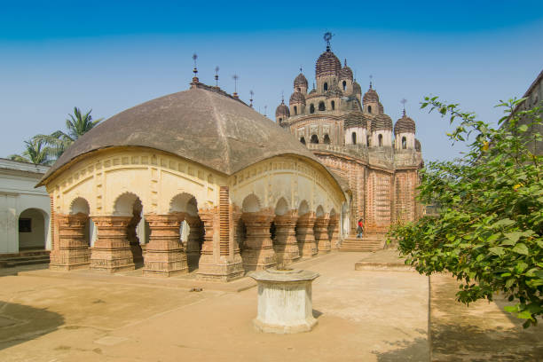 istock Lalji temple, Kalna 960240658