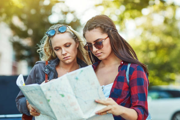 istock Trying to find our way 960248418