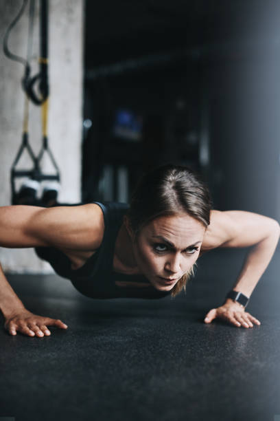 istock Fit is a lifestyle choice 960249148