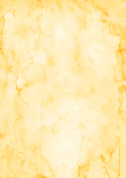 istock Old paper texture background - parchment or vellum 960252116