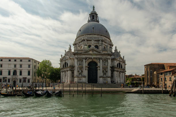 istock Santa Maria della Salute, Basilica 960260362