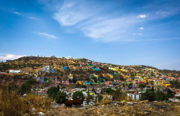 istock Colors of the hillside 960282826