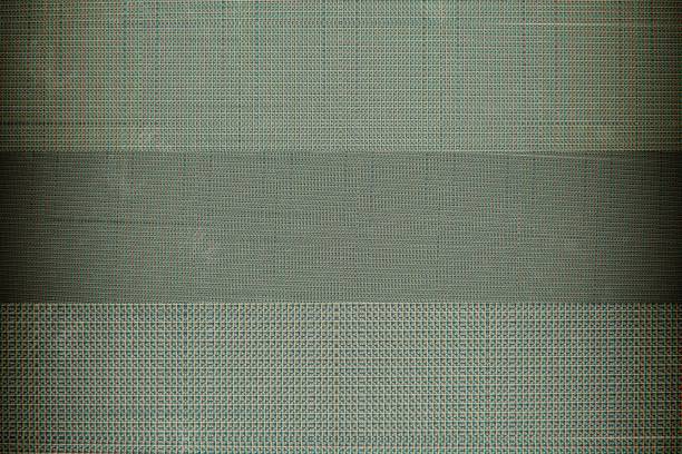 istock Fabric pile surface for book cover, linen design element, grunge texture, Golden Lime painted swatch 960290506