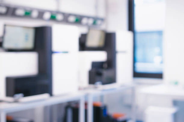 Ngs Lab Bench Ngs Stock Stock Photos, Pictures & Royalty-Free Images - iStock