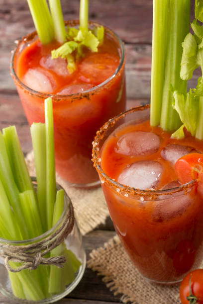 istock Bloody Marry Cocktail 960317606