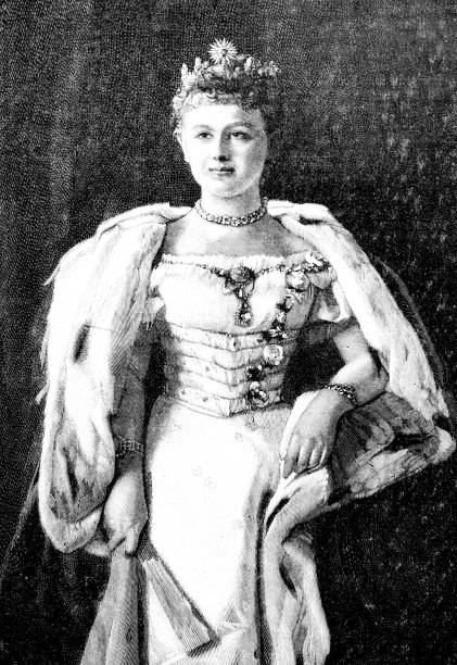 istock Queen Wilhelmina of the Netherlands 960327154