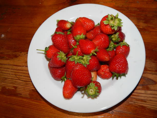 istock Food bought in a shop at home 960337244