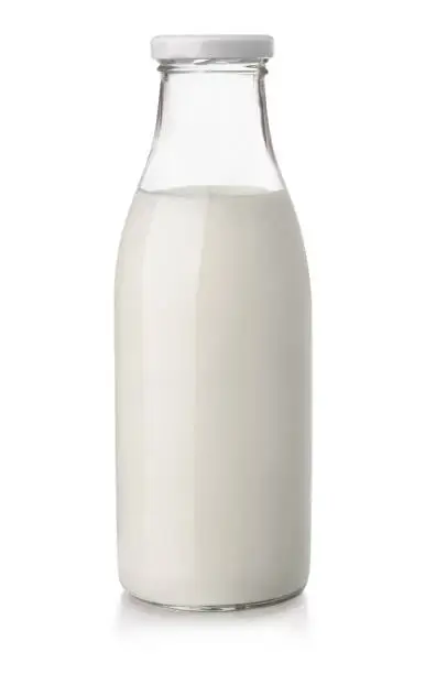 Photo of Milk bottle