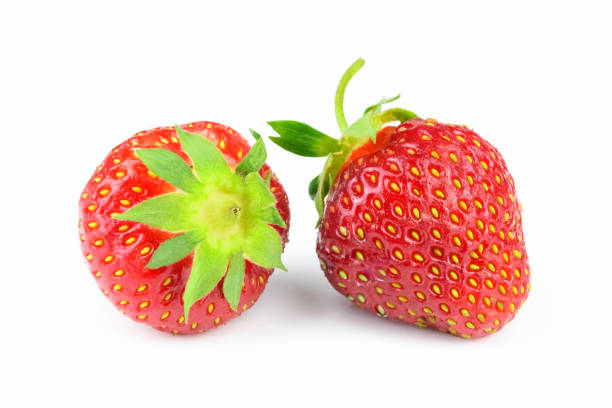istock Fresh garden strawberries 960341562