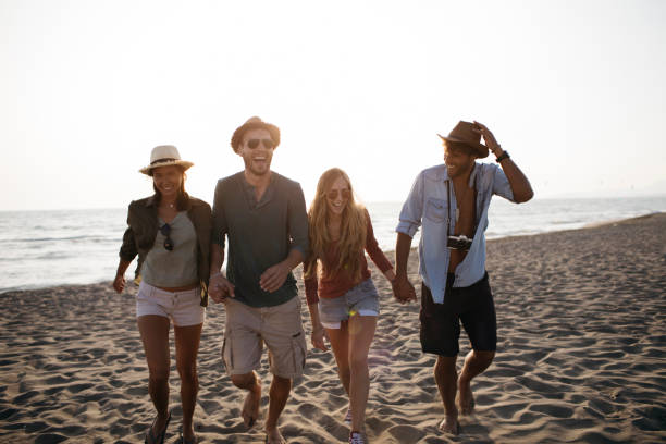 istock Happy moments with friends 960419516