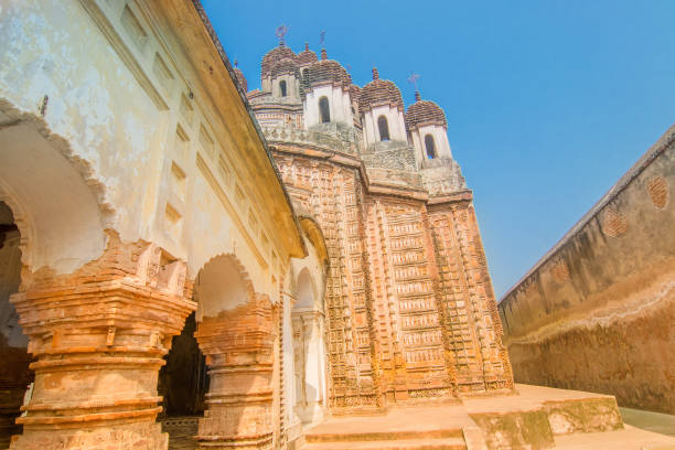 istock Lalji temple, Kalna 960427192