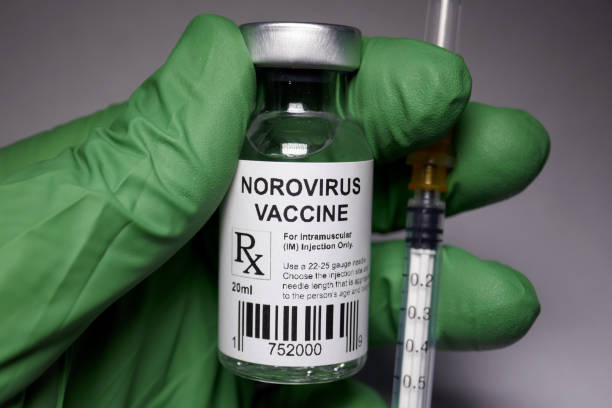 szczepienia norowirusów - norovirus diarrhea gastroenteritis virus zdjęcia i obrazy z banku zdjęć