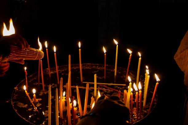 istock colors of Jerusalem 960480772