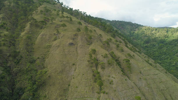 istock Mountain province in the Philippines 960484130