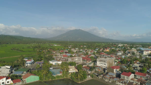 istock Mountain province in the Philippines 960484648