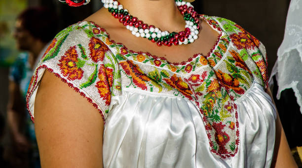 istock Folk group of Mexico 960488778