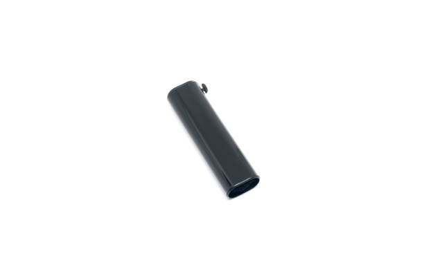 istock Lens brush for cleaning camera on white background 960496962