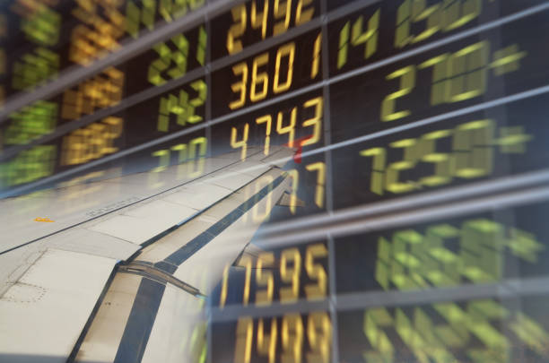 istock Investment Analysts Background Backgrounds Wallpaper 960497162
