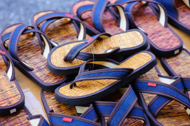 istock handmade shoes sandals style 960500536