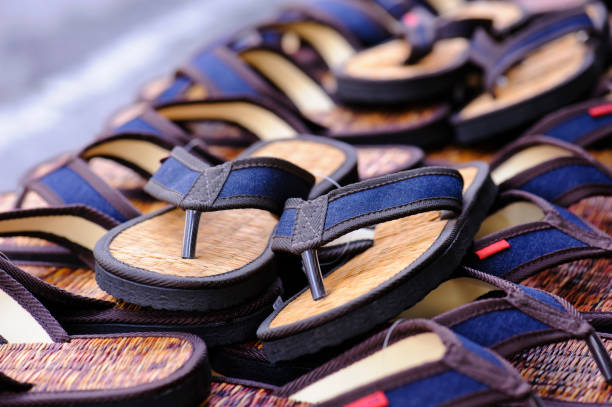 istock handmade shoes sandals style 960500544