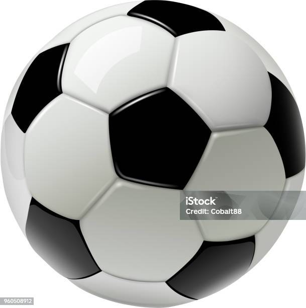 サッカーボール絶縁 - サッカーのベクターアート素材や画像を多数ご用意 - サッカー, ボール, サッカーボール