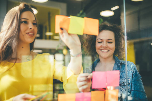 istock Every business follows a plan 960509080