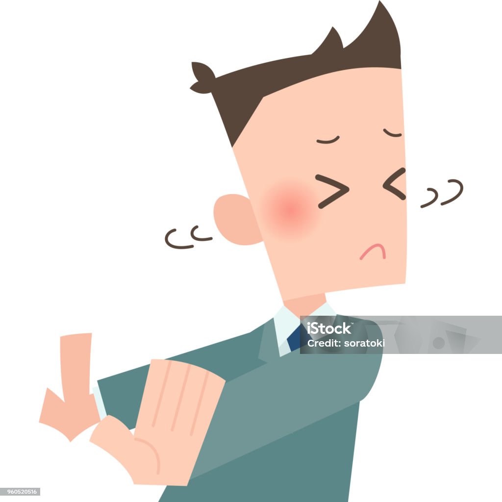 직장인 자제를 거절에 대한 스톡 벡터 아트 및 기타 이미지 - 거절, 금지됨, 기업 비즈니스 - iStock