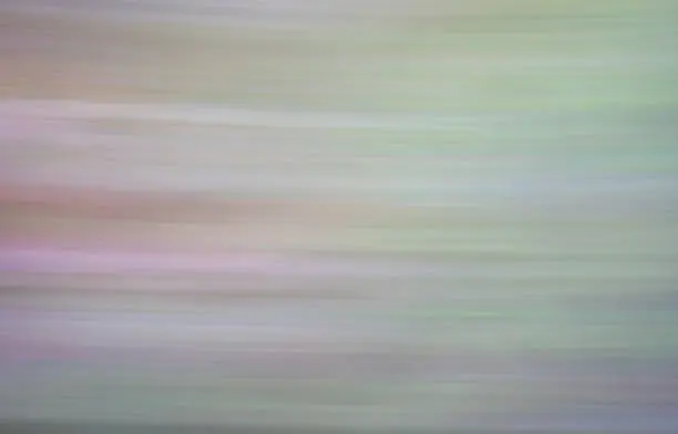 nature motion blur abstract in pastel colors - sandstone canyon