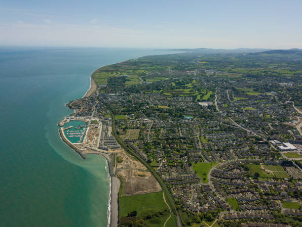 istock Greystones, Wicklow, Ireland 960548934