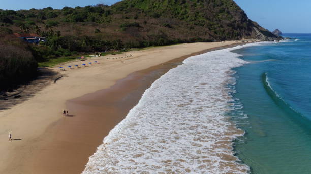 istock Fernando de Noronha - Brazil 960559266
