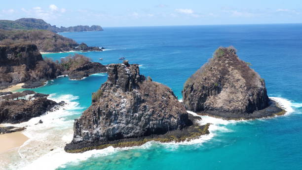 istock Fernando de Noronha - Brazil 960559412