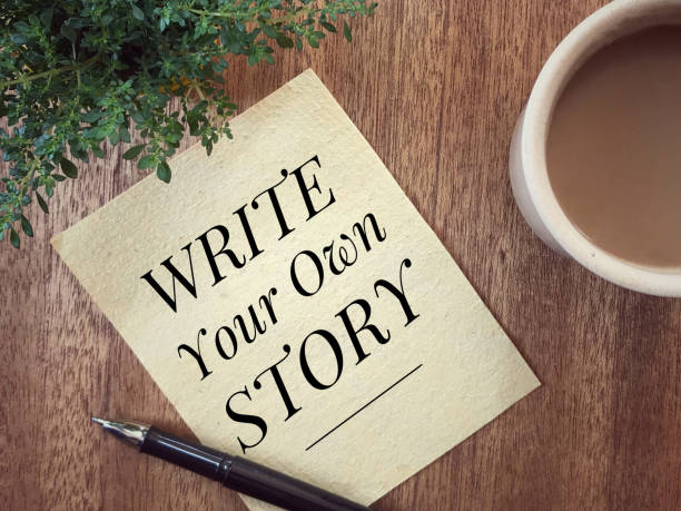 istock Motivational and inspirational quote. 960560790