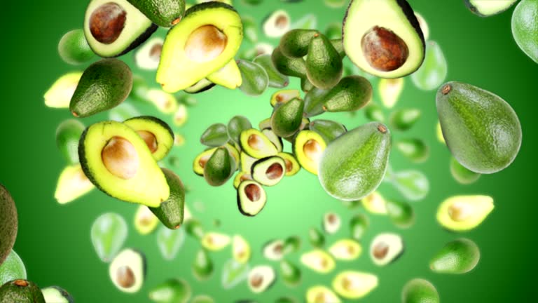 Avocado Loopers 27,700+ Avocado Stock Videos and Royalty-Free Footage - iStock