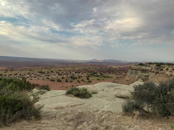 istock Canyon Utah USA 960567502