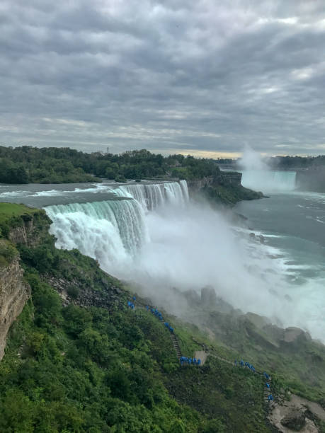istock Niagara waterfalls usa 960567514