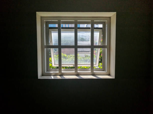 istock light from the window., business concept with copy for text. 960579980