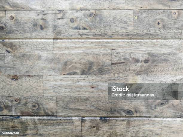 Wooden Board Texture Background Stock Photo - Download Image Now - Abstract, Antique, Backgrounds